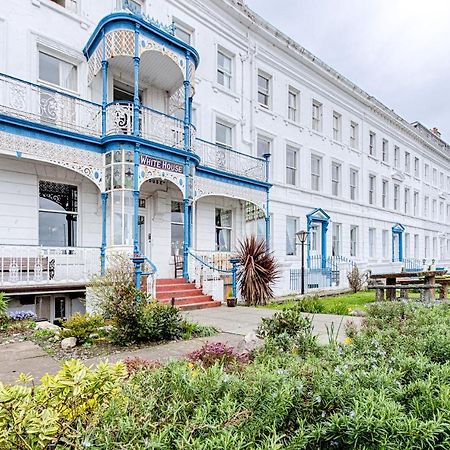 Whitehouse Hotel Llandudno Kültér fotó