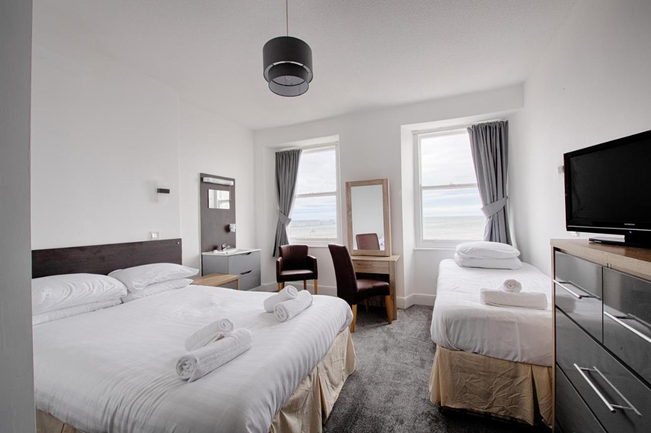 Whitehouse Hotel Llandudno Kültér fotó