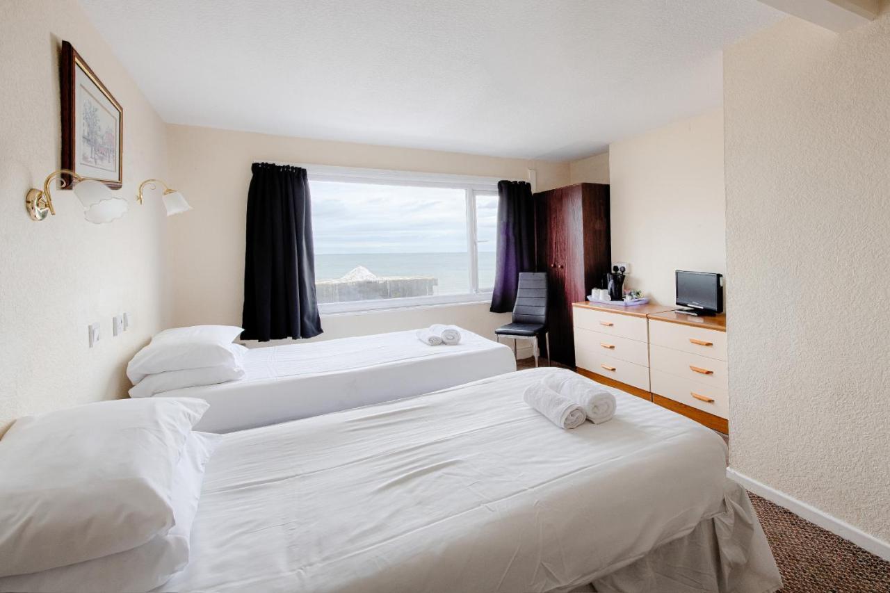 Whitehouse Hotel Llandudno Kültér fotó