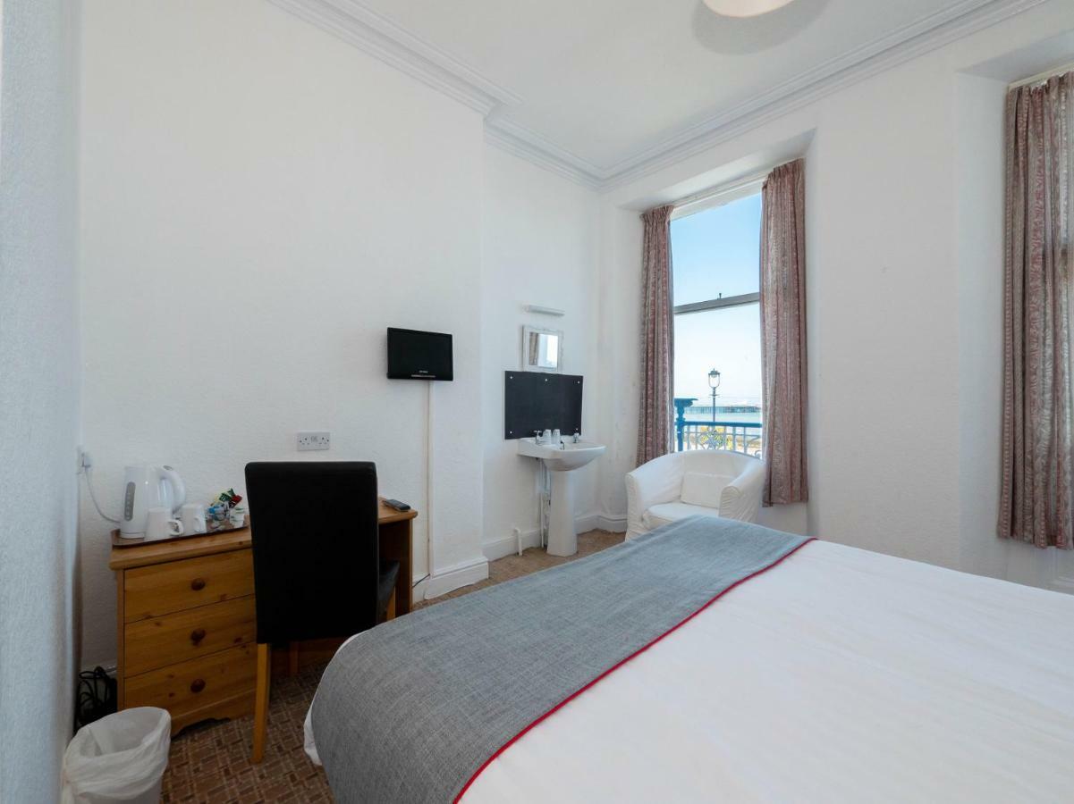 Whitehouse Hotel Llandudno Kültér fotó