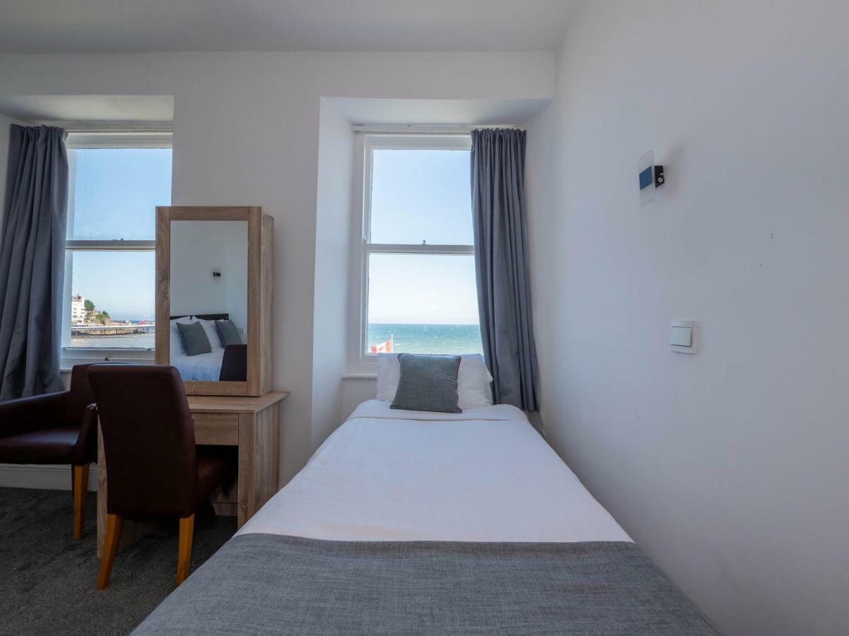 Whitehouse Hotel Llandudno Kültér fotó