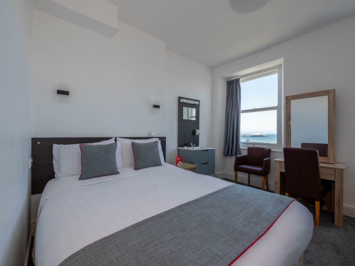 Whitehouse Hotel Llandudno Kültér fotó