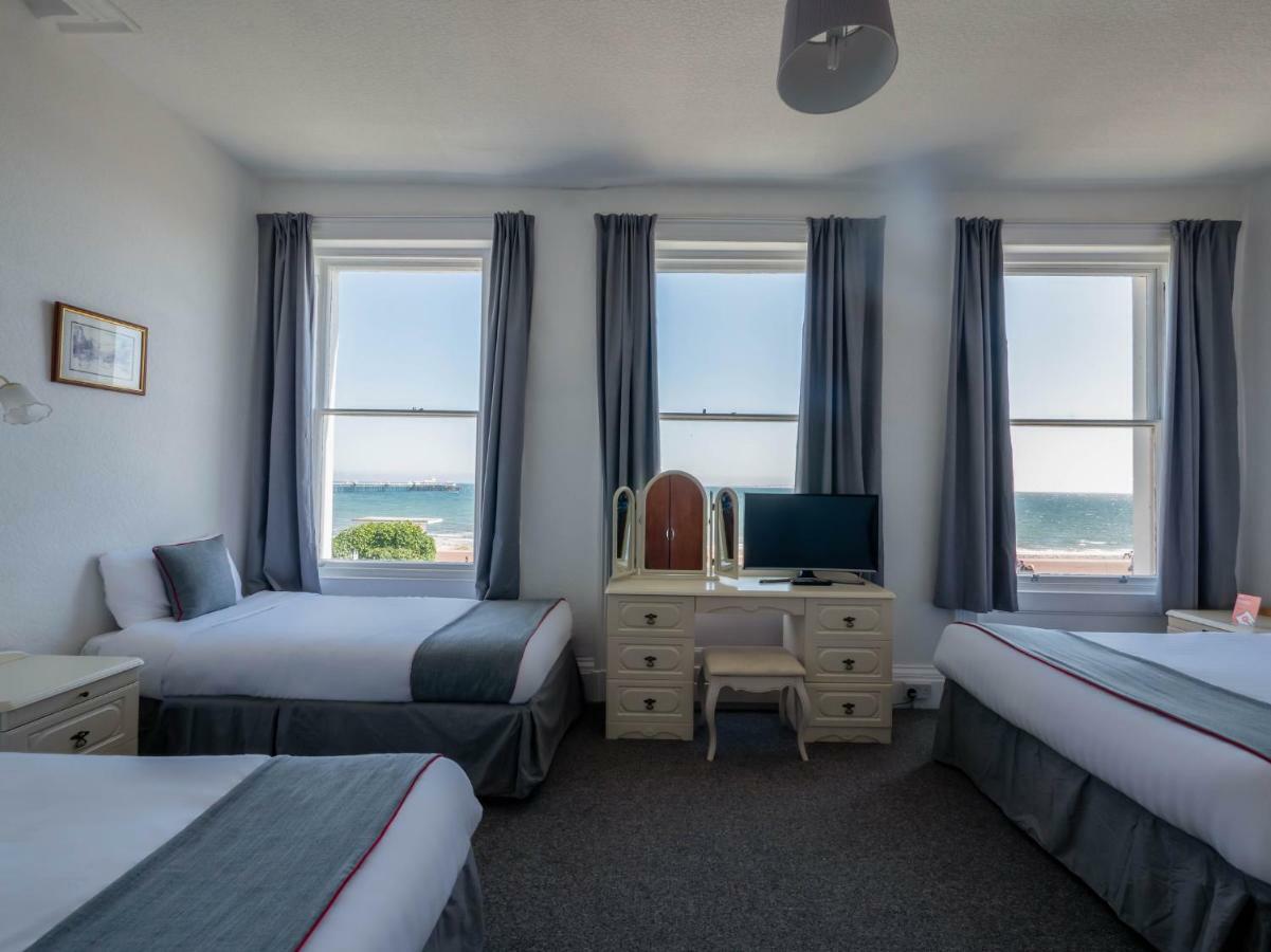 Whitehouse Hotel Llandudno Kültér fotó