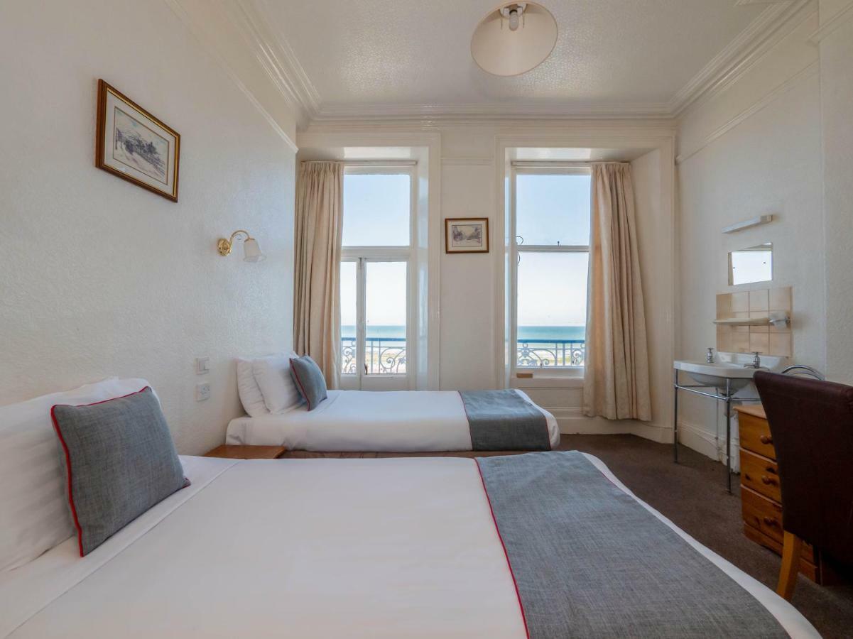 Whitehouse Hotel Llandudno Kültér fotó