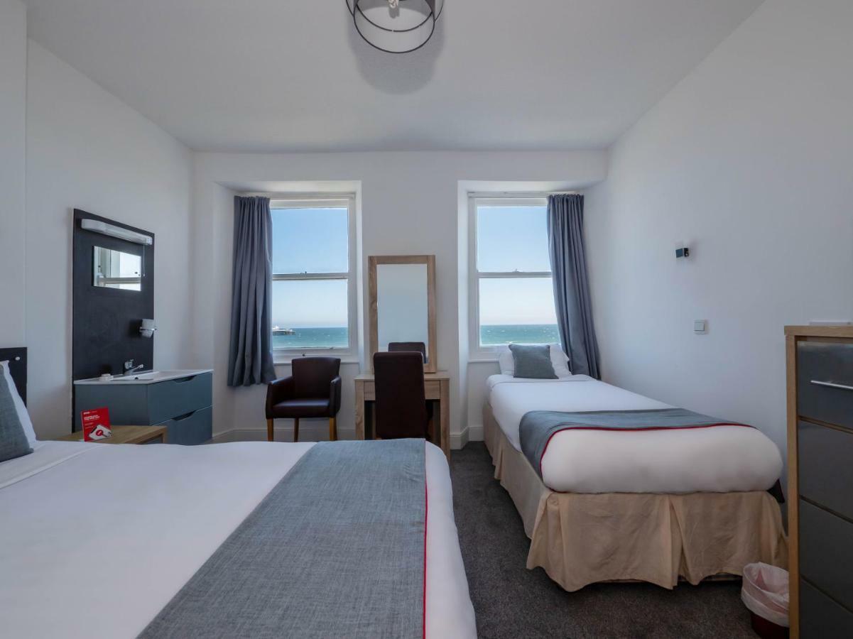 Whitehouse Hotel Llandudno Kültér fotó