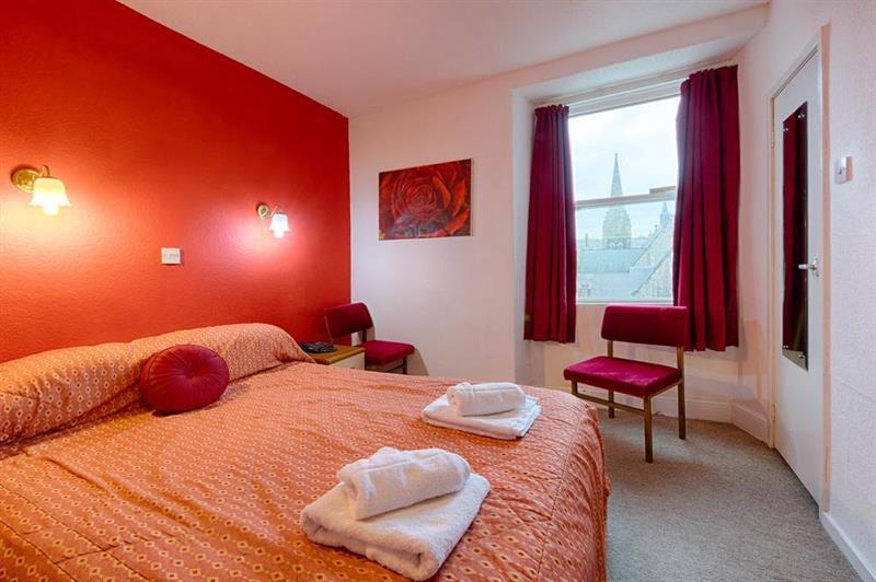 Whitehouse Hotel Llandudno Kültér fotó