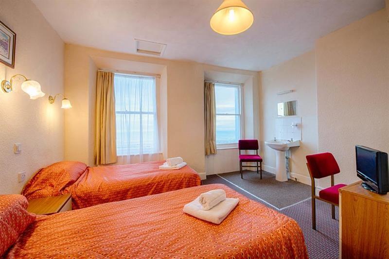 Whitehouse Hotel Llandudno Kültér fotó