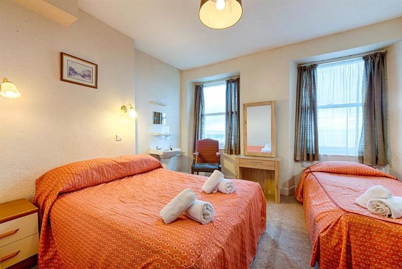Whitehouse Hotel Llandudno Kültér fotó