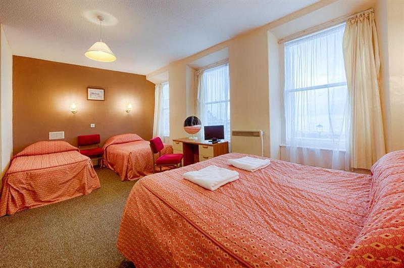 Whitehouse Hotel Llandudno Kültér fotó